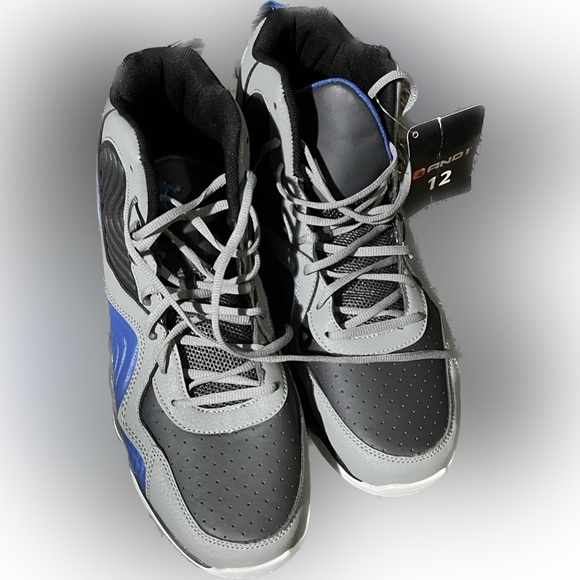 AND 1 athlete shoes👟 - Picture 3 of 8